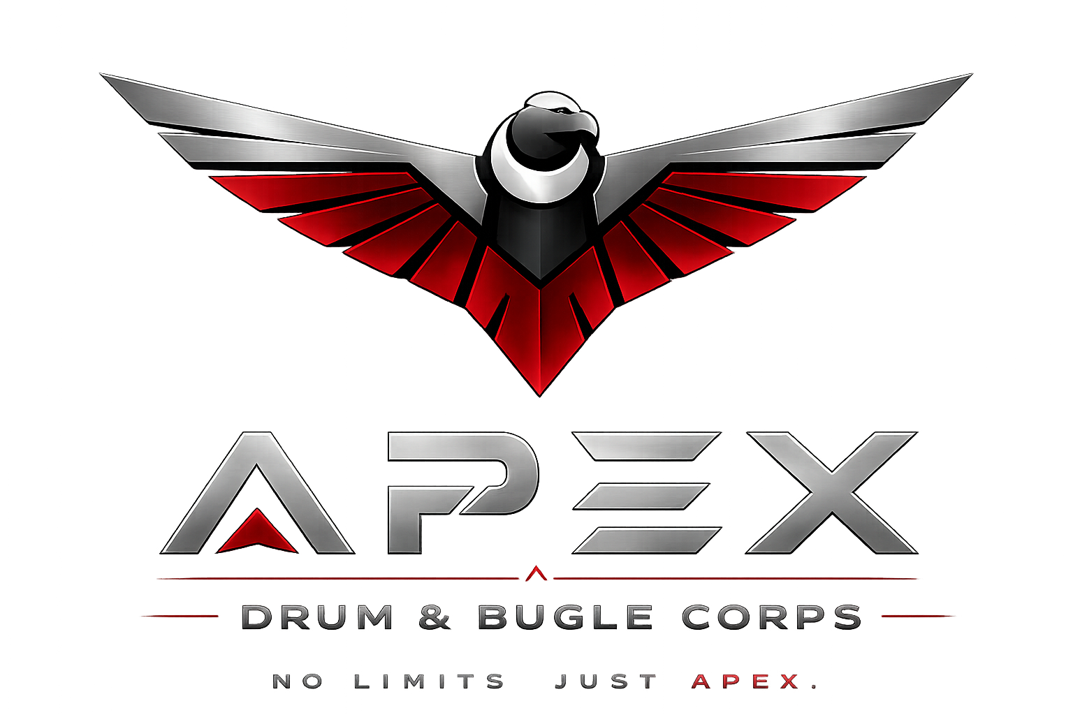 Logo de APEX